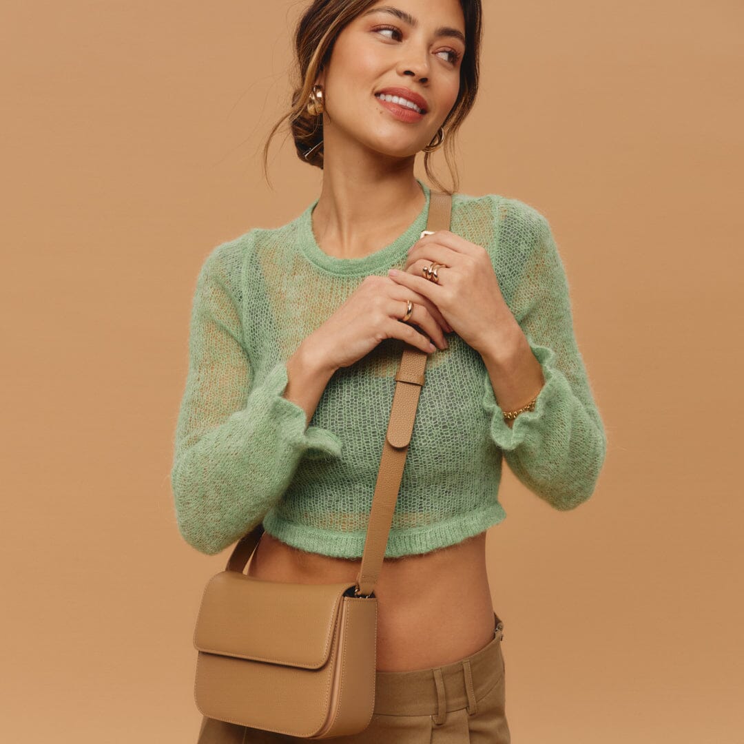 Buy PALAY® Handbags Women Stylish PU Tote Bag Cross Body Tote with  Detachable Shoulder Belt, Fashion Handbag for Women at Amazon.in